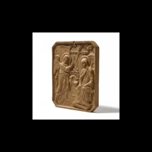 Dart Icons- &Xi;&upsilon;&lambda;ό&gamma;&lambda;&upsilon;&pi;&tau;&eta; &epsilon;&iota;&kappa;ό&nu;&alpha; &Omicron; &Epsilon;&upsilon;&alpha;&gamma;&gamma;&epsilon;&lambda;&iota;&sigma;&mu;ό&sigmaf;