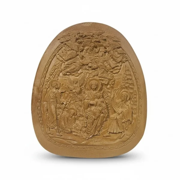 Dart Icons: &Iota;&epsilon;&rho;έ&sigmaf; &Xi;&upsilon;&lambda;ό&gamma;&lambda;&upsilon;&pi;&tau;&epsilon;&sigmaf; &Epsilon;&iota;&kappa;ό&nu;&epsilon;&sigmaf; &Eta; &Gamma;έ&nu;&nu;&eta;&sigma;&eta;
