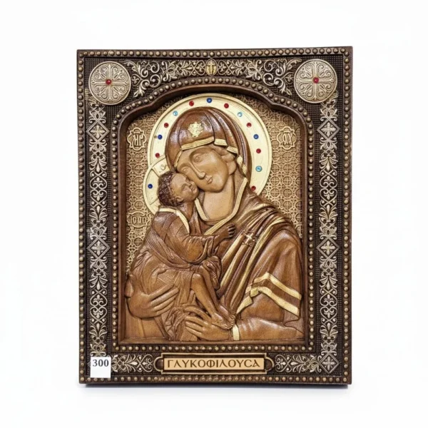 Dart Icons: &Iota;&epsilon;&rho;έ&sigmaf; &Xi;&upsilon;&lambda;ό&gamma;&lambda;&upsilon;&pi;&tau;&epsilon;&sigmaf; &Epsilon;&iota;&kappa;ό&nu;&epsilon;&sigmaf; - &Gamma;&lambda;&upsilon;&kappa;&omicron;&phi;&iota;&lambda;&omicron;ύ&sigma;&alpha;